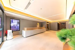 JI Hotel Shanghai North Bund Sichuan North Road - Image 4