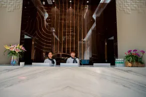 Tomeet Hotel - Image 4