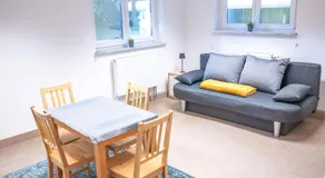 Wohnung in Loschwitz mit Parkplatz - Image 4