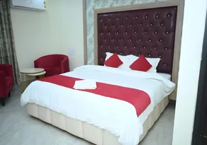 Hotel Sherawali - Image 3