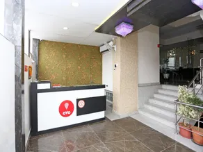 OYO 9594 Hotel Shree Residency - Image 5
