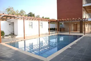 JKR farms and Resorts - Rajankunte - Image 2