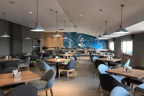 Home Inn Neo Qingdao Railway Station Zhanqiao Undersea Tunnel - Image 3