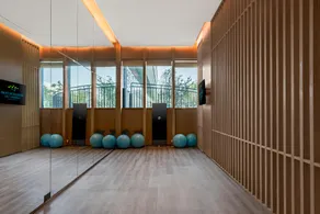 La Yarda Hotel Dezhou - Image 3
