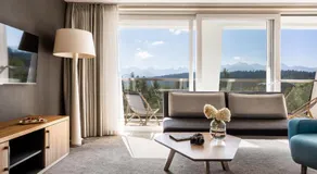 Hotel HARNAŚ dla dorosłych z widokiem na Tatry - Adults only - Image 2
