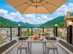Enjoy My Home - View Terrace Ai Homestay (Anren Ancient Town Branch) - Image 5