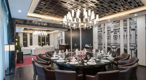 Wuhan Ziyuan Hotel - Image 4