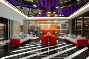 Ding Xiang Jifeng City Hotel - Image 3
