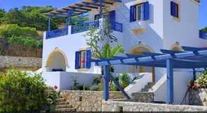 Evangelia House Sea View Apartments - Image 4