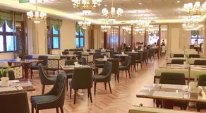 Taizhou Haiyan Jinling International Hotel - Image 2