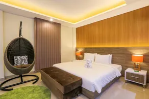 Cozy 1 Suite Room and share pool#N3 - Image 5