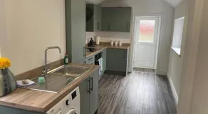 Belmont Lodge - Image 5
