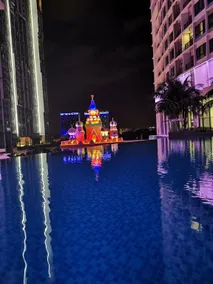 Pacific Deluxe Homestay 4 @ i-City by TRS - Image 4