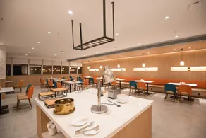 Hanting Hotel Ordos Yijinholoqi Wenming Road - Image 3