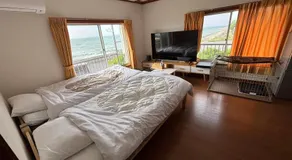 BLUE OCEAN 淡路屋 -Awajiya- Oceanfront BBQ PET OK - Image 2