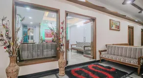 Hotel O by OYO Delight Inn Hafizpet station - Image 3