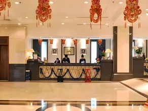 Greatwall Hotel - Zhengzhou - Image 3