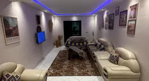 Appartement en plein centre de Tanger à 2 minutes de la corniche - Image 3