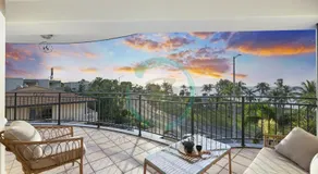 ZEN FORESHORE: 3-BR Nightcliff Foreshore-Front Apt - Image 5