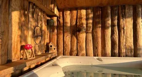 Coeur de Lodge spa privatif - Image 3