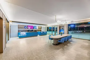 Hanting Hotel Cangzhou High-tech Zone Mingzhu Trade City - Image 5