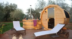 Melograno Bubble Glamping - Image 3