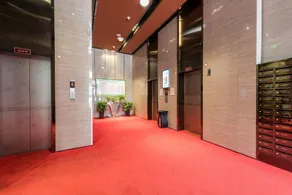 IN. Residence Resort Apartment (Jinli Store, Wuhou Temple, Chengdu) - Image 3