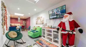 Casa Inca Calais - Appart Amazonas - Parking Free, Station - Image 4