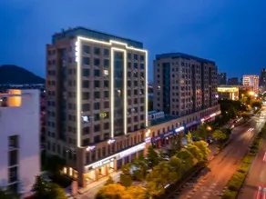 Bote Hotel (Taizhou Shifu Avenue) - Image 3