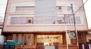 HOTEL UMA PALACE - Image 4