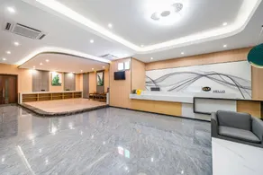 UPINN Zhongshan Xiaolan Harbor City Bus Terminal - Image 5