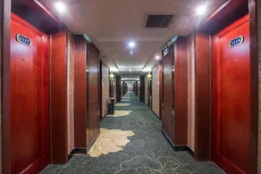 Junhao International Hotel - Image 2