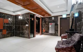 Suwon (Ingyedong) Central Plaza Hotel - Image 3