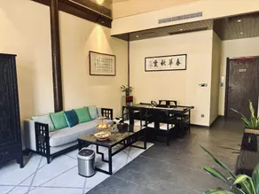 Jieze Shuxiang Hotel - Image 4