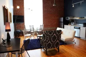 Industrial Modern Loft in Downtown Lafayette - Image 3