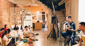 62巷背包客棧 Lane62 Hostel - Image 5