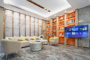 Premium Esports Hotel (Dongguan Dalang Branch) - Image 4