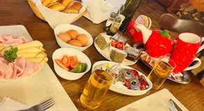 Hotel & Restaurant Adolfovský Dvůr - Image 4