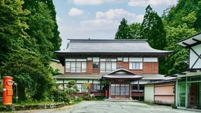Shirabu Onsen Nakaya Annex Fudokaku - Image 2