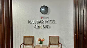 Kangar Hotel Sdn Bhd - Image 5