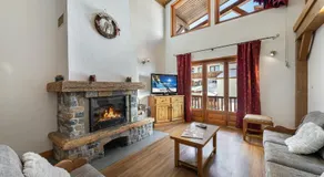 Les Suites du Val Claret by ExplorHome - Image 2