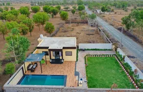 Vedansh Farm and Resort Pushkar - Image 5