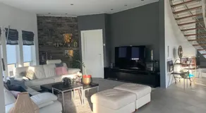 Modern stor villa nära havet och 10 min till city - Image 2