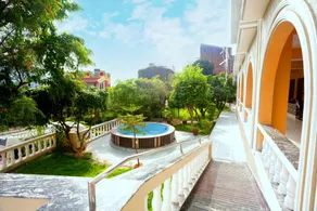 MVT Guesthouse & Restaurant (Rishikesh) - Image 2