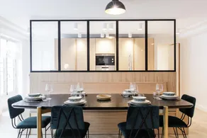HIGHSTAY - Luxury Serviced Apartments - Place Vendôme - Image 3