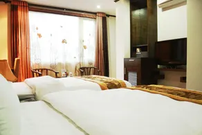 Hoang Anh Ha Dong Hotel - Image 5