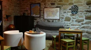 Appartement rural Caserío da Castiñeira pour 4 personnes - Image 4