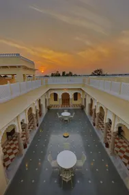 Pratap Niwas - A Heritage Resort - Image 3