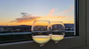 Rooftop Panorama Apartment - Image 3