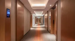 Hampton by Hilton Zhuhai Doumen - Image 5
